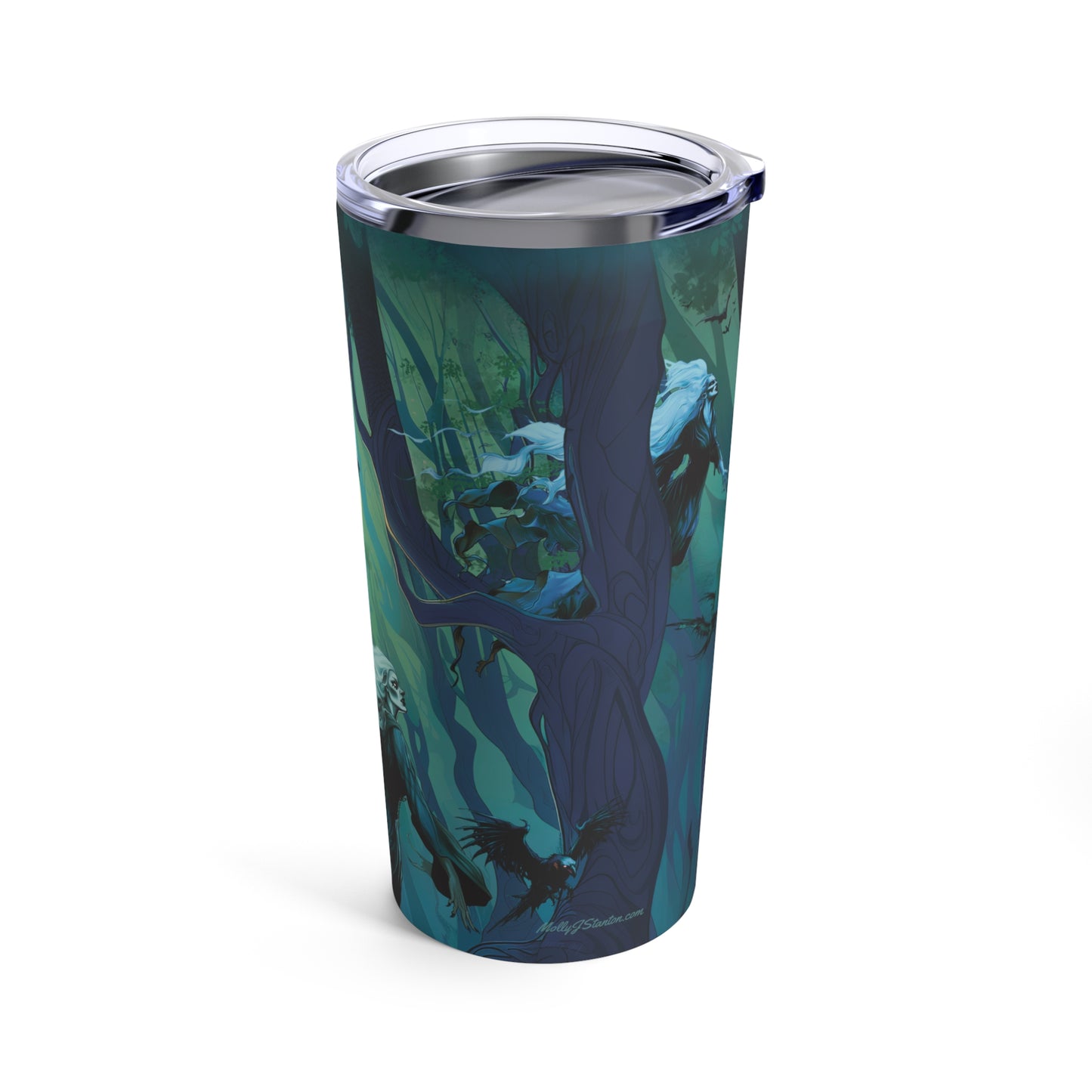 Sluagh Sidhe 20 oz. Tumbler