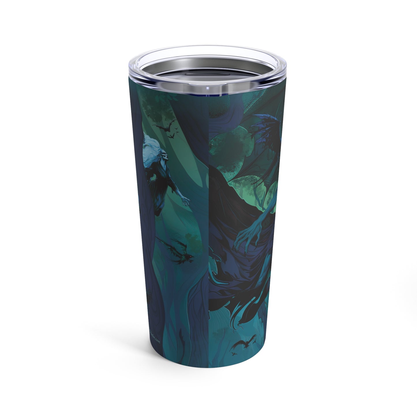 Sluagh Sidhe 20 oz. Tumbler