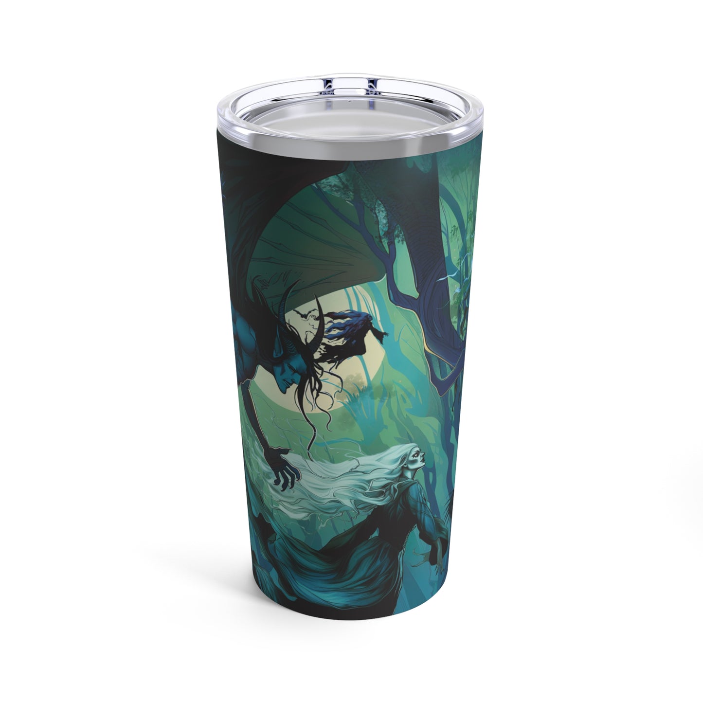 Sluagh Sidhe 20 oz. Tumbler