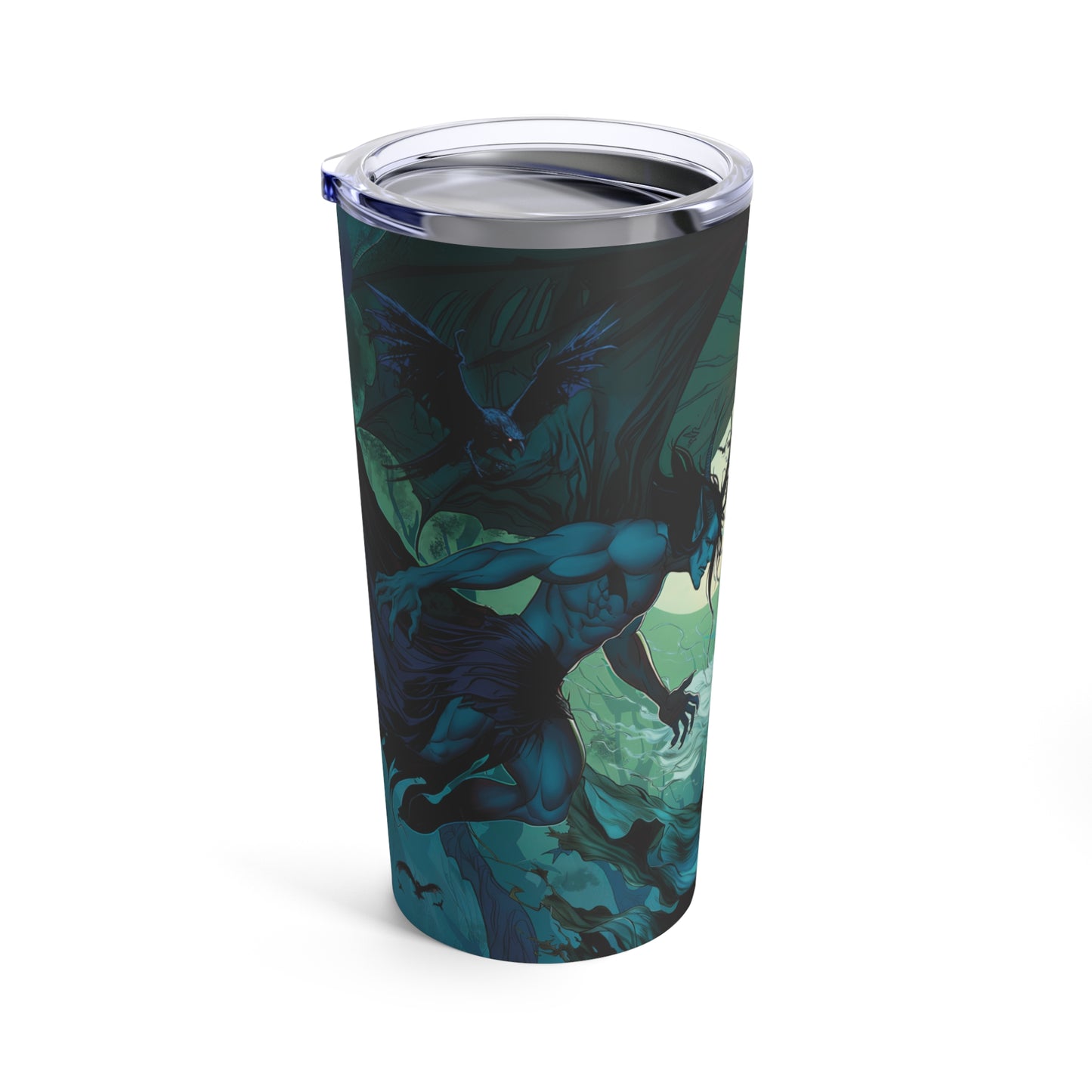 Sluagh Sidhe 20 oz. Tumbler