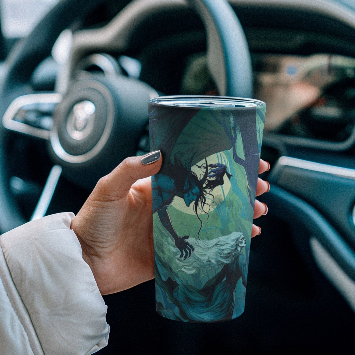 Sluagh Sidhe 20 oz. Tumbler